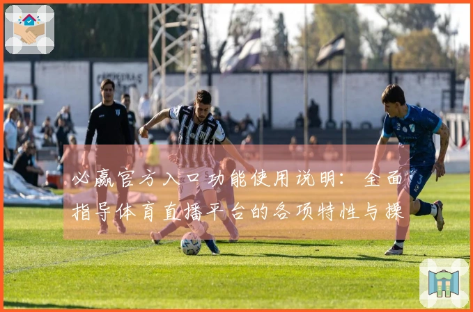 必赢官方入口功能使用说明：全面指导体育直播平台的各项特性与操作流程
