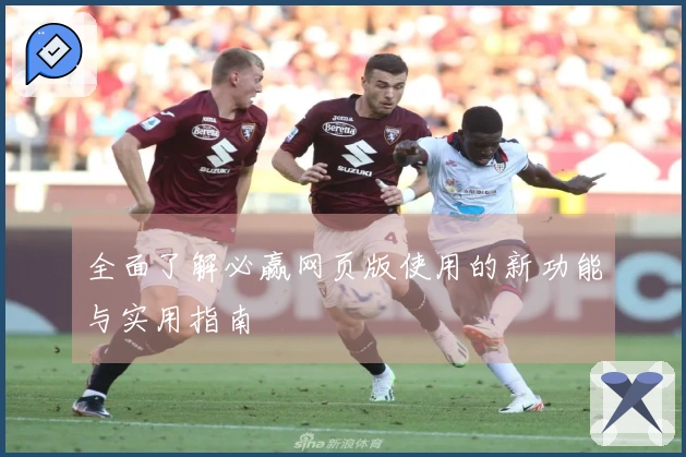 全面了解必赢网页版使用的新功能与实用指南