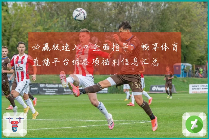 必赢极速入口全面指导：畅享体育直播平台的各项福利信息汇总