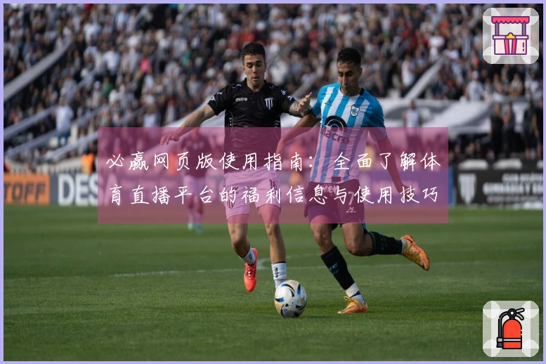 必赢网页版使用指南：全面了解体育直播平台的福利信息与使用技巧